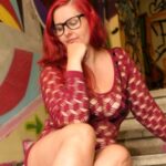 Weißt du das rothaarige Frauen besonders geil sind? mannheim, ficken-mannheim