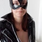 Versaute Spiele mit Lack und Leder? mannheim, fetisch-sex-und-bdsm-mannheim